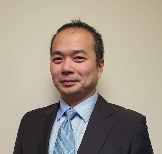 Ken Ho, Technical Director at Kairos Business Solutions