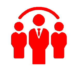 Project Management Vector